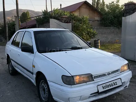 Nissan Sunny 1993 года за 580 000 тг. в Алматы – фото 2