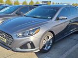 Hyundai Sonata 2017 годаfor6 500 000 тг. в Атырау – фото 2