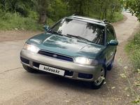 Subaru Outback 1999 годаүшін2 800 000 тг. в Алматы