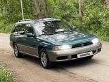 Subaru Outback 1999 года за 2 800 000 тг. в Алматы – фото 3