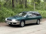 Subaru Outback 1999 года за 2 800 000 тг. в Алматы – фото 5