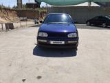 Volkswagen Golf 1995 года за 2 200 000 тг. в Шымкент – фото 4