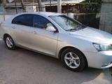 Geely Emgrand EC7 2015 года за 3 599 000 тг. в Шымкент – фото 2