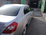 Geely Emgrand EC7 2015 года за 3 599 000 тг. в Шымкент – фото 5