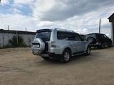 Mitsubishi Pajero 2007 года за 9 500 000 тг. в Рудный – фото 4