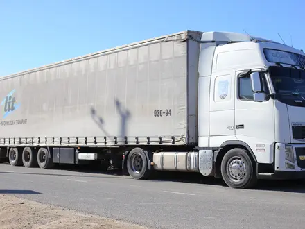 Volvo  FH 2012 года за 26 000 000 тг. в Атырау – фото 8