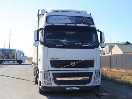 Volvo  FH 2012 года за 26 000 000 тг. в Атырау – фото 11