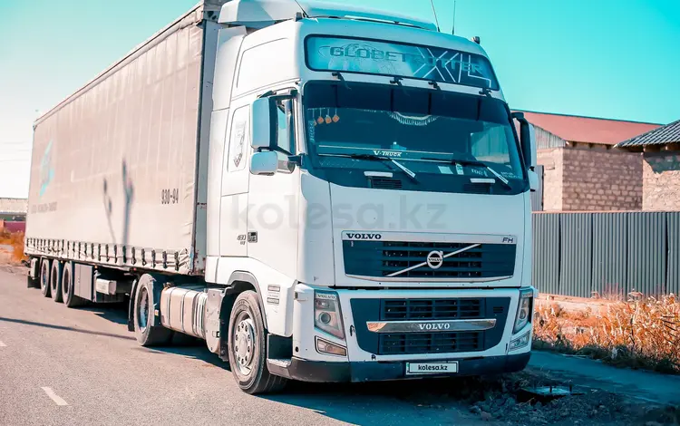 Volvo  FH 2012 годаүшін26 000 000 тг. в Атырау