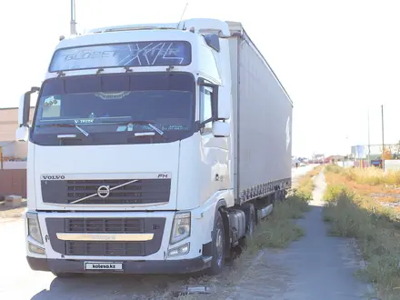 Volvo  FH 2012 года за 26 000 000 тг. в Атырау – фото 7