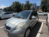 Toyota Yaris 2008 года за 3 600 000 тг. в Алматы – фото 2