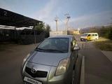 Toyota Yaris 2008 года за 3 600 000 тг. в Алматы – фото 3