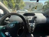 Toyota Yaris 2008 года за 3 600 000 тг. в Алматы – фото 4