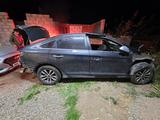Hyundai Sonata 2019 годаүшін10 000 тг. в Алматы – фото 4