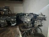 Двигатель 2mz 2.5 camry, windom 20 2мз за 55 000 тг. в Алматы – фото 4