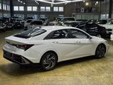 Hyundai Elantra 2022 года за 9 500 000 тг. в Кокшетау – фото 3