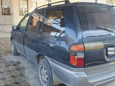 Nissan Prairie 1998 года за 1 250 000 тг. в Алматы – фото 10