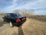 Mercedes-Benz C 180 1995 годаүшін1 850 000 тг. в Уральск – фото 5