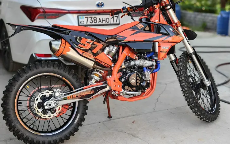 KTM  300 EXC 2024 года за 1 700 000 тг. в Шымкент