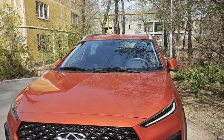 Chery Tiggo 2 Pro 2024 годаүшін4 800 000 тг. в Алматы
