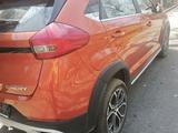 Chery Tiggo 2 Pro 2024 года за 4 800 000 тг. в Алматы – фото 2