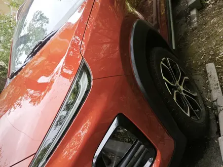 Chery Tiggo 2 Pro 2024 года за 4 800 000 тг. в Алматы – фото 4