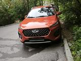 Chery Tiggo 2 Pro 2024 года за 4 800 000 тг. в Алматы – фото 5