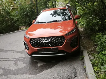 Chery Tiggo 2 Pro 2024 года за 4 800 000 тг. в Алматы – фото 5