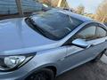 Hyundai Accent 2013 года за 4 400 000 тг. в Алматы – фото 5