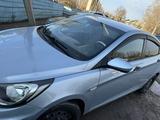 Hyundai Accent 2013 годаүшін4 400 000 тг. в Алматы – фото 5