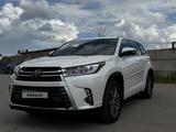 Toyota Highlander 2017 годаүшін17 900 000 тг. в Костанай