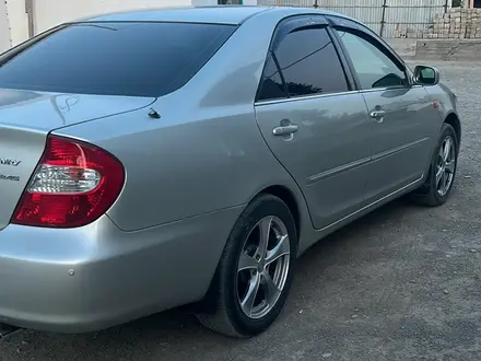 Toyota Camry 2003 года за 4 900 000 тг. в Жанакорган – фото 4