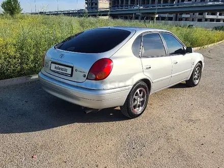 Toyota Corolla 2001 года за 3 300 000 тг. в Алматы – фото 4