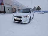 Hyundai Accent 2014 года за 6 300 000 тг. в Костанай