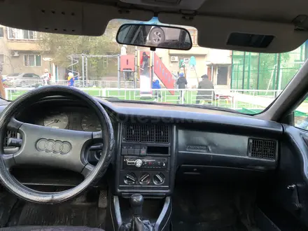 Audi 80 1992 года за 800 000 тг. в Семей