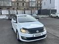 Volkswagen Polo 2019 года за 6 800 000 тг. в Алматы – фото 15