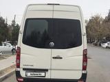 Volkswagen Crafter 2008 года за 7 900 000 тг. в Шымкент – фото 4