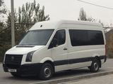 Volkswagen Crafter 2008 года за 7 900 000 тг. в Шымкент