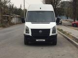 Volkswagen Crafter 2008 года за 7 900 000 тг. в Шымкент – фото 3