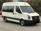Volkswagen Crafter 2008 года за 7 900 000 тг. в Шымкент – фото 2
