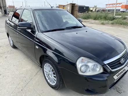 ВАЗ (Lada) Priora 2170 2012 года за 2 000 000 тг. в Атырау