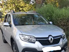 Renault Sandero Stepway, 2022