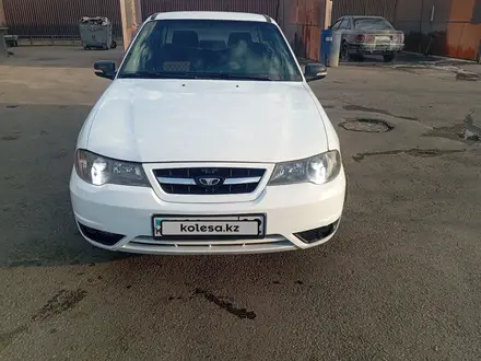 Daewoo Nexia 2013 года за 2 200 000 тг. в Алматы – фото 2