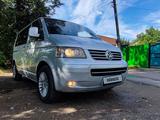 Volkswagen Caravelle 2006 годаүшін7 000 000 тг. в Алматы