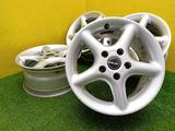 Диски R15 5x112 на Volkswagen и другие за 115 000 тг. в Караганда