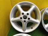 Диски R15 5x112 на Volkswagen и другие за 115 000 тг. в Караганда – фото 3