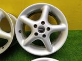 Диски R15 5x112 на Volkswagen и другие за 115 000 тг. в Караганда – фото 4