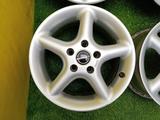 Диски R15 5x112 на Volkswagen и другие за 115 000 тг. в Караганда – фото 5