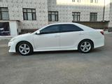 Toyota Camry 2014 годаүшін5 350 000 тг. в Актау – фото 3