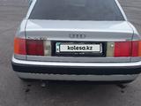 Audi 100 1991 года за 1 800 000 тг. в Степногорск – фото 2