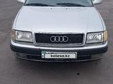 Audi 100 1991 годаүшін1 800 000 тг. в Степногорск